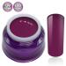 Color Gel Candy Pop Purple Violet - UV LED Nail Gel | Studio Quality | RM Beautynails 5ml - International Shipping Available - Buy Online on GoSupps.com