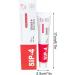 Sp-4 Whitening Toothpaste Sp-4 Probiotic Whitening Toothpaste Probiotic Whitening Toothpaste Whitening And Stain-Removing Probiotic Toothpaste Fresh Breath Dental Care - Buy Online on GoSupps.com