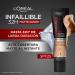L'Oreal Infallible 24H Matte Cover Foundation 30ml - Shade 175 Sand - Buy Online on GoSupps.com