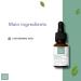 SkinLabo - Lactobionic Acid Active Serum Exfoliating Moisturizing and Brightening Action with Lactobionic Acid and Glycerol - 15 ml New Version - Buy Online on GoSupps.com