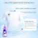 Active Enzyme Laundry Stain Remover - White Shirt Guardian 120ML Active Enzyme Stain Remover - Buy Online on GoSupps.com