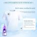 Active Enzyme Laundry Stain Remover - White Shirt Guardian 120ML Active Enzyme Stain Remover - Buy Online on GoSupps.com