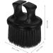 minkissy Neck Hair Duster Brush Barber Hairdressing Brush Hair Cutting Hair Cleaning Brush - Buy Online on GoSupps.com