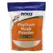 Now Foods Psyllium Husk Powder 1.5 lbs (680 g)