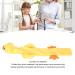 Animal Shape Plush Stethoscope Cover - Eye-Catching Duck Design for Nurses & Doctors | Fits All Sizes - Buy Online on GoSupps.com