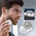 2024 New Londonatt Mini Electrical Shave Londonatt Mini Shaver Mini-Shave Portable Electric Shaver Portable Electric Shaver for Men Women Travel (1Pcs Green) 1Pcs Green - Buy Online on GoSupps.com