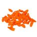 Buy 100 Pcs Latex Finger Cots - Large Disposable Finger Protectors Non-Slip & Wear Resistant Finger Covers for Enhanced Protection - Buy Online on GoSupps.com