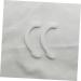 JECOMPRIS Silicone Ear Hooks for Glasses & Masks - 8 Pairs Ear Accessories for Comfortable Wear - Buy Online on GoSupps.com