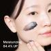 Radiance Activated Charcoal Cleansing Balm | Kbeauty Makeup Remover | Hydrating Face Wash for Dry & Sensitive Skin | Vegan Pore Cleanser | Korean Skin Care 3.38 fl. oz - Buy Online on GoSupps.com