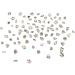 Multi-Shape Nail Rhinestones Decoration Art Accessories Jewelry Diamond 3D Tips Glass Crystal Pendant Ornaments Manicure Nail Art Stickers Decals Flower Supplies Kit Polish Jewels Tools Accessories B - Buy Online on GoSupps.com