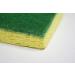 Natural Value Kitchen Scrubber Sponge - Pack of 24 Eco-Friendly Cleaning Sponges - Buy Online on GoSupps.com