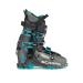 SCARPA Men's Maestrale XT Alpine Touring Ski Boots for Backcountry and Downhill Skiing Anthracite/Azure 26