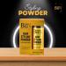 BUMBLE BEE Hair Styling Powder - Effortless Volume & Texture Natural Matte Finish No Grease - International Shipping Available - Buy Online on GoSupps.com