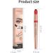 4 Pcs Eyebrow Microblading Pen VolksRose Eyebrow Pencil with an Upgrade Micro-Fork Tip Applicator Waterproof Microblading Pen for Eyebrows Microblading Pencil for Natural Looking Brows Makeup - Buy Online on GoSupps.com