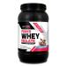 BioX Power Whey Isolate | 100% Ultra-Pure Whey Isolate Protein Powder | 30g Protein Per Serving Sugar Free Low Lactose & Low Carb Protein Powder | 26 Servings 2LB (Cookies & Cream) Cookies & Cream 26 Servings (Pack of 1)