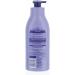 Nivea Velvety Body Fluid Pump Shea Butter 500 ml - Buy Online on GoSupps.com