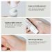 345 Relief Cream - Korean Moisturizer for Lasting Hydration | Soothing Face Cream for Dry & Sensitive Skin - Buy Online on GoSupps.com