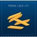Pack of 10 Barilla Penne Lisce Italian pasta no. 71 500g - Buy Online on GoSupps.com