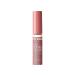 Ruby Kisses Butter Bomb Lip Gloss - Natural Nude Lip Makeup with Vitamin E (Pillowtalk) - 7.8mL - Buy Online on GoSupps.com