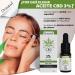 CBD Oil 3% Full Spectrum 10 ml - Buy Online on GoSupps.com