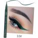DOITOOL Eyeliner Liquid Pen 24 Pcs Eyeliner Pencil Color Eyeliner Liquid Women s Suits Eyeline Liquid Pencil Set Matte Makeup 1 count (Pack of 1) As Shownx2pcs - Buy Online on GoSupps.com