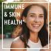 Fermented Zinc Complex for Immune Support & Skin Health - 90 Count (3 Month Supply) - Buy Online on GoSupps.com