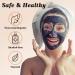 Lagunamoon Facial Deep Cleaning Natural Dead Sea Mud Mask Exfoliating Mask 250g - Buy Online on GoSupps.com