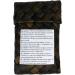 Khla - Organic Kampot Black Pepper - Peppercorns 100g - Traditional Palm Leaf Gift Box - Grand Cru Rare - Ingr - Buy Online on GoSupps.com