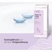 Magnivision Monthly Soft Contact Lenses -1.00 Dpt | Hydrogel UV Filter Preservative-Free for Sensitive Eyes - Buy Online on GoSupps.com