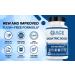 Bariatric Boost One-A-Day Multivitamin 90 Day Supply with 45mg Iron | Non-GMO Gluten Free | Made in USA | Post Gastric Bypass Sleeve Surgery - Buy Online on GoSupps.com