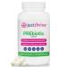 Just Thrive PREbiotic Capsules - Prebiotic Blend for Gut Health and Immune Support 120 Caps