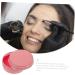 FOMIYES Tools Eyebrow Mapping Brow Mapping Paste Eyebrow Cream Black Can Painting Brow Cream Washable Miss 5x5cm As Shown 1 - Buy Online on GoSupps.com