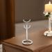 Stainless Steel Shaving Brush Stand - Universal Multifunctional Holder for Bathroom | Buy Online - Buy Online on GoSupps.com