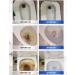 Toilet Active Oxygen Agent Touch Free Fizzy Foam Toilet Cleaner Splash Toilet Cleaner Foaming Powder Multifunction Powerful Pipe Dredging Agent Powerful Pipe Cleaning Toilet Drains (1PC) - Buy Online on GoSupps.com
