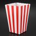 Evarbuild 24 Cinema Treat Party Small Popcorn Bags Boxes Red - Buy Online on GoSupps.com