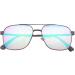 Dalurn Color Blind Glasses for Men | Enhance Color Vision & Style - Shop Now! - Buy Online on GoSupps.com
