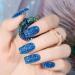 7.3ml Starry Sky Gel UV Lamp Need LED Lamp Colorful Gel Nail Polish Manicure Art Aurora Diamond Gel - (Color: 4) - Buy Online on GoSupps.com