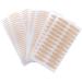 POPETPOP 180 Sheets Clear Duct Tape Double Eyelid Paste Lace Double Eyelid Sticker Tool Ladies Lifting Belt Mx3pcs As Shownx3pcs - Buy Online on GoSupps.com