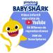 Baby Shark Cantarina Puppet - Interactive Singing Toy for Kids - Buy Online on GoSupps.com