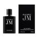 Eau de Toilette Men's Perfume Long-lasting Fragrance of Men's perfume Reveals Charm Spray 1.7oz For Special Occasions & Daily Elegance (50ML 1814-3) 1.7 Ounce (Pack of 1) 1814-3