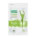 GUM Angled Flossers Fresh Mint 75 Each