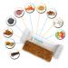 Buy 12 Vietello Riegel - Premium International Shipping | Delicious Gourmet Treats - Buy Online on GoSupps.com