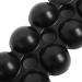 Buy Pilates Back Massager - Double-Sided Point Massager for Effective Relaxation | Ideal for Home & Studio (Black) - International Shipping - Buy Online on GoSupps.com