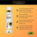 Brazilian Keratin Shampoo 300ml | Deep Repair & Strengthening | Smooth & Manageable Hair - Shop Now - Buy Online on GoSupps.com
