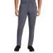 Healing Hands Mens Scrub Pant 6 Pocket Purple Label 9300 Daniel Elastic Waist Drawstring Scrubs Pant Large Pewter