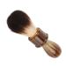 High-Quality Anggrek Hair Shaving Brush - Ultra-Soft Bristles Resin Grip | Perfect for Men s Hairdressing & Shaving - Buy Online on GoSupps.com