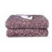 Double Double Control Electric Blanket Double Bed Temperature Control for Electric Blanket on Household Bed