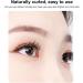 6 Pairs Perm Eyelash Curler Silicone Pads Soft And Smooth Easy To Use Food Grade Multiple Sizes Economical And Eco Friendly And Reusable Lash Perming Curler Shield Suitable Pink - Buy Online on GoSupps.com