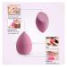 SBTRKT 8pcs Makeup Sponge Blenders - Soft Cosmetic Puff for Flawless Foundation - Beauty Tools & Accessories - Buy Online on GoSupps.com