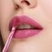 aden Lipstick Tattoo highly pigmented with MATTE FINISH 7 ML MADE IN ITALY (04 Gentle Rose)